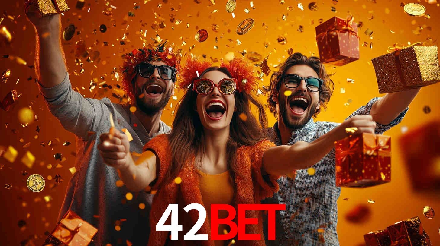 42BET - Cassino em um Clique - 42BET login