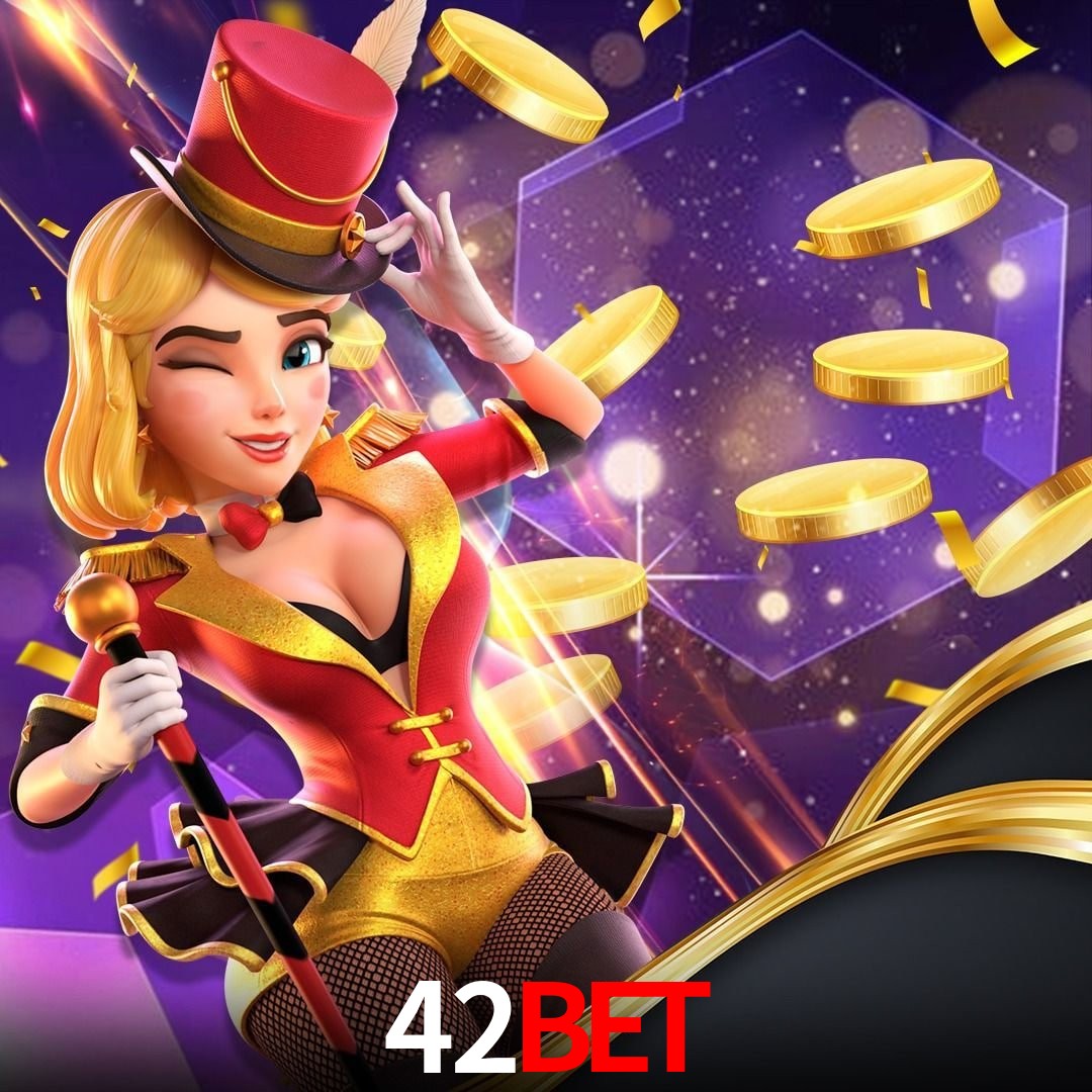 Welcome Bonus 42BET