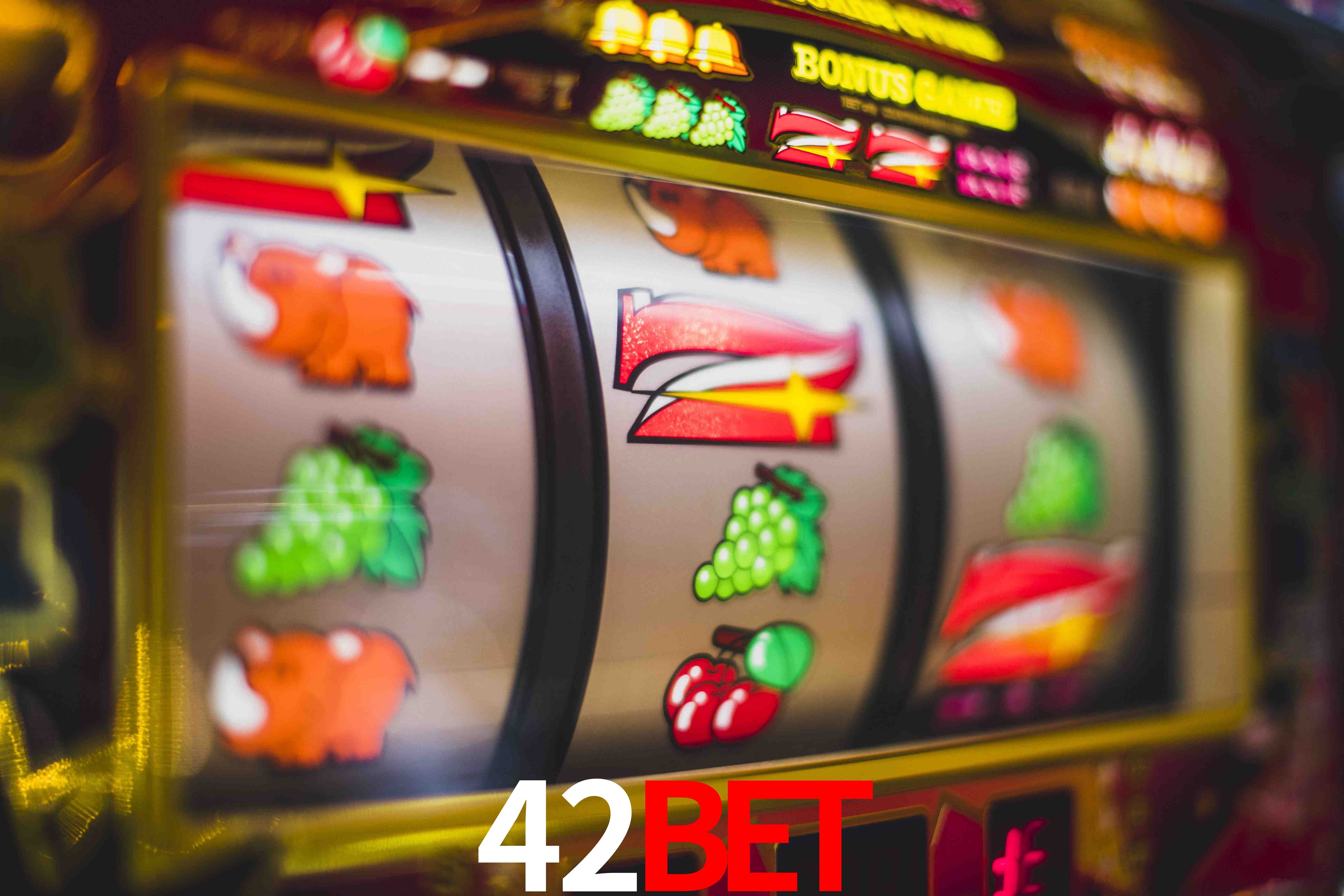 Experiência VIP 42BET