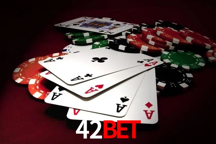 Experiência VIP 42BET