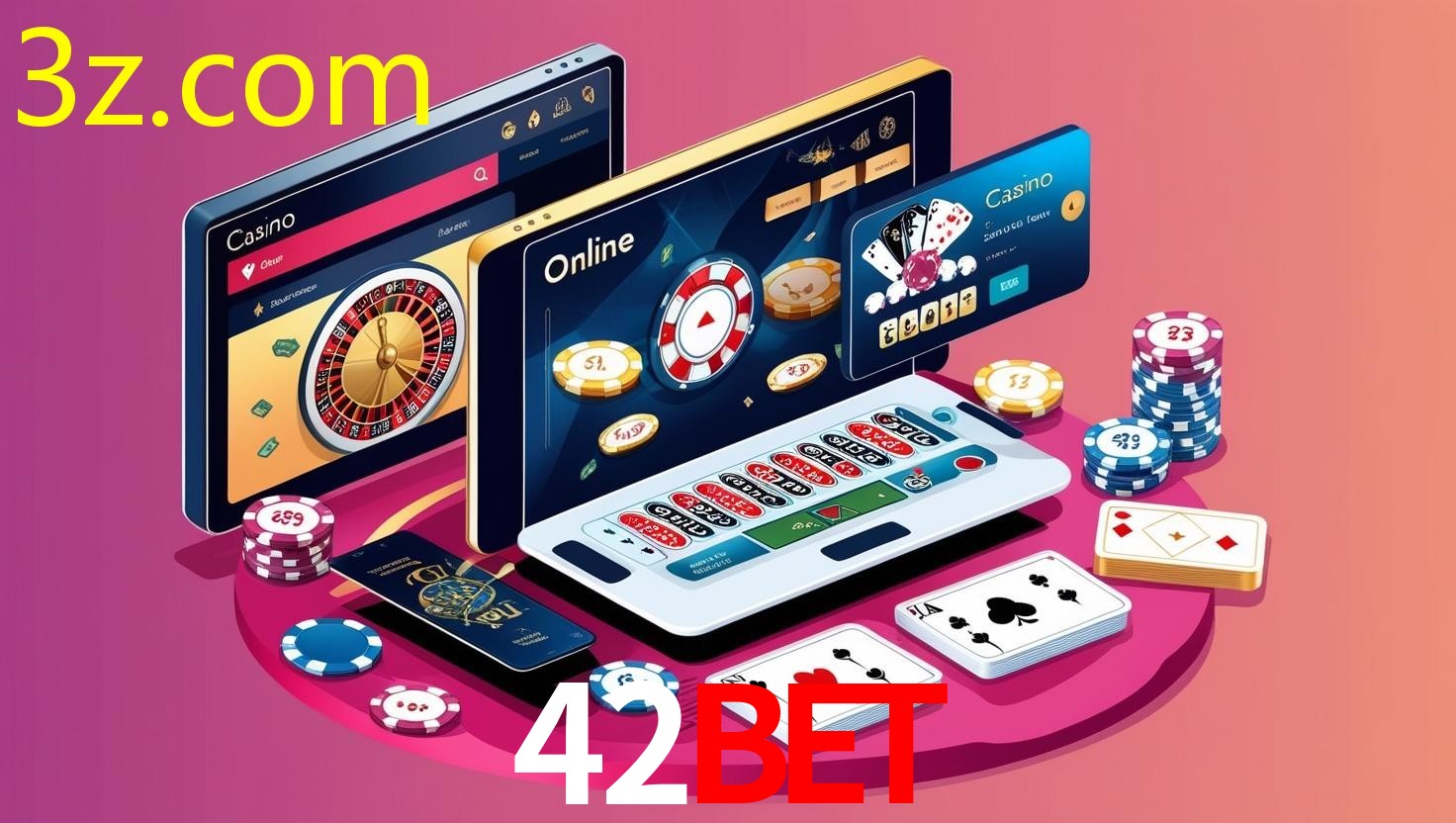 42BET.COM