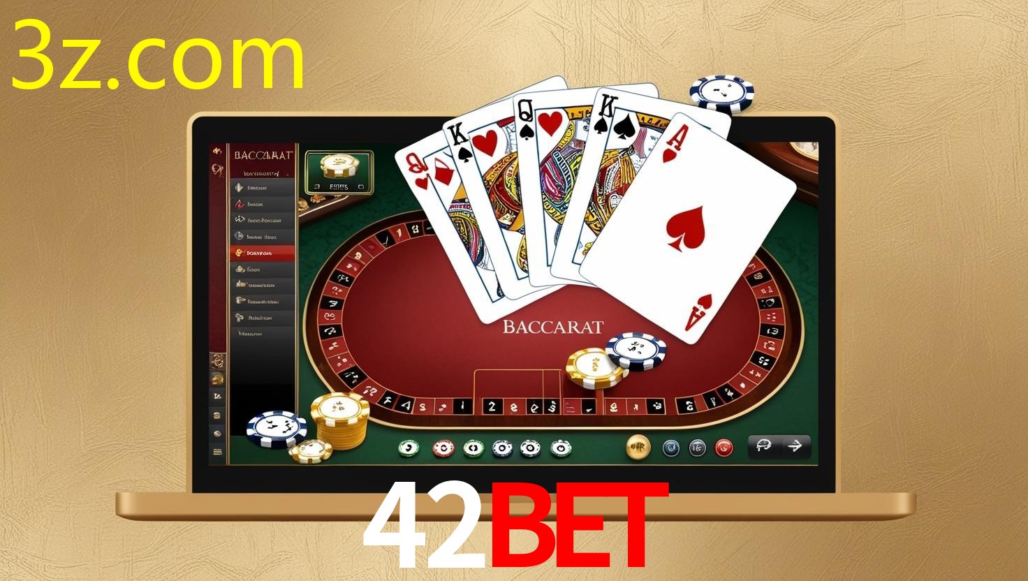 42BET.COM