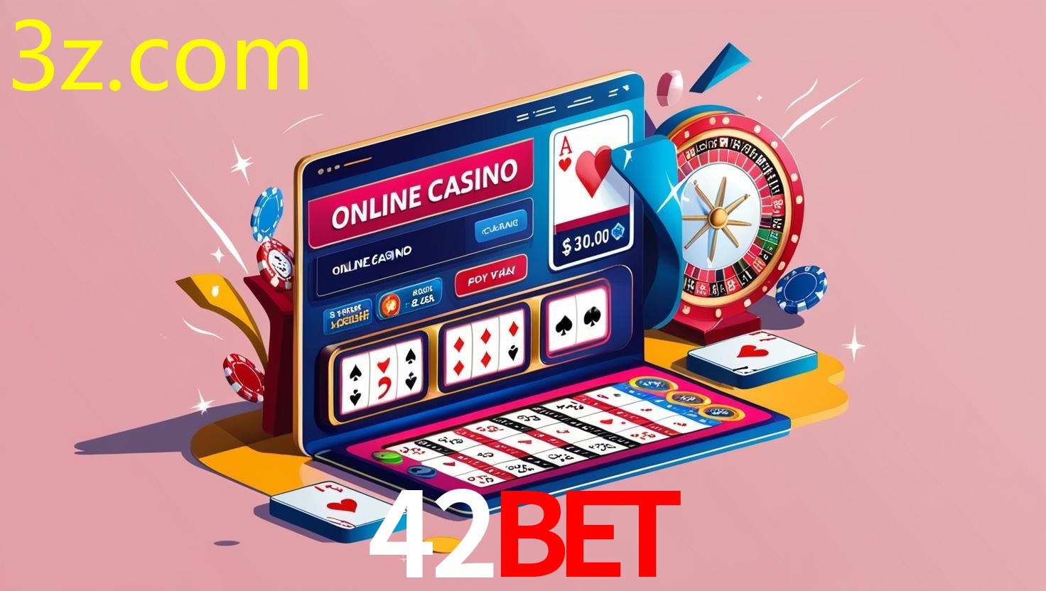 42BET.COM