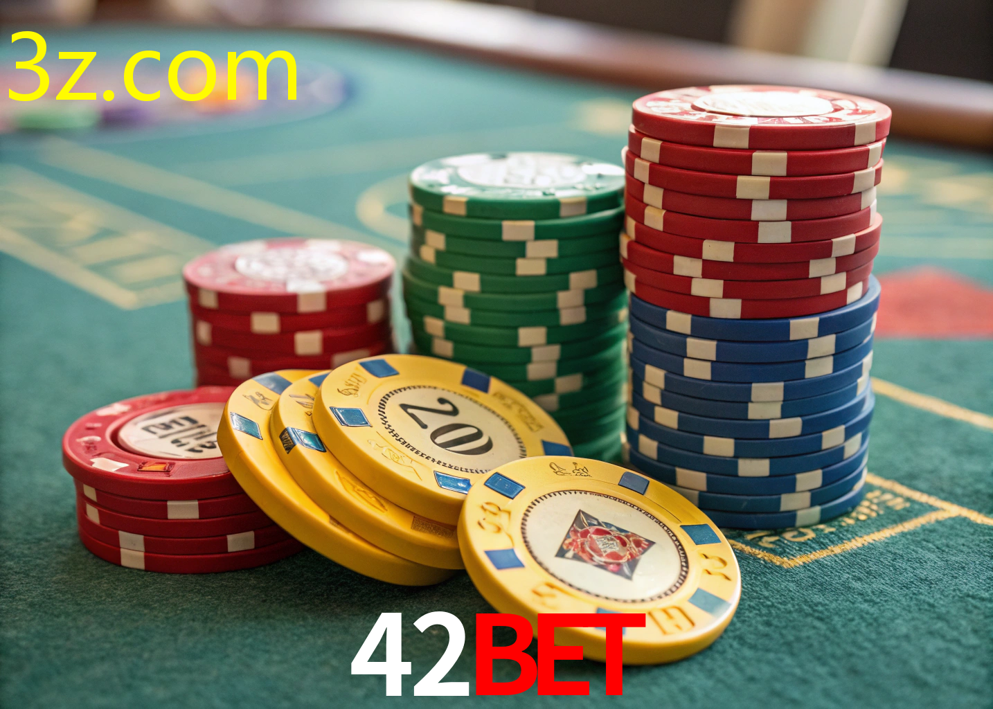42BET.COM
