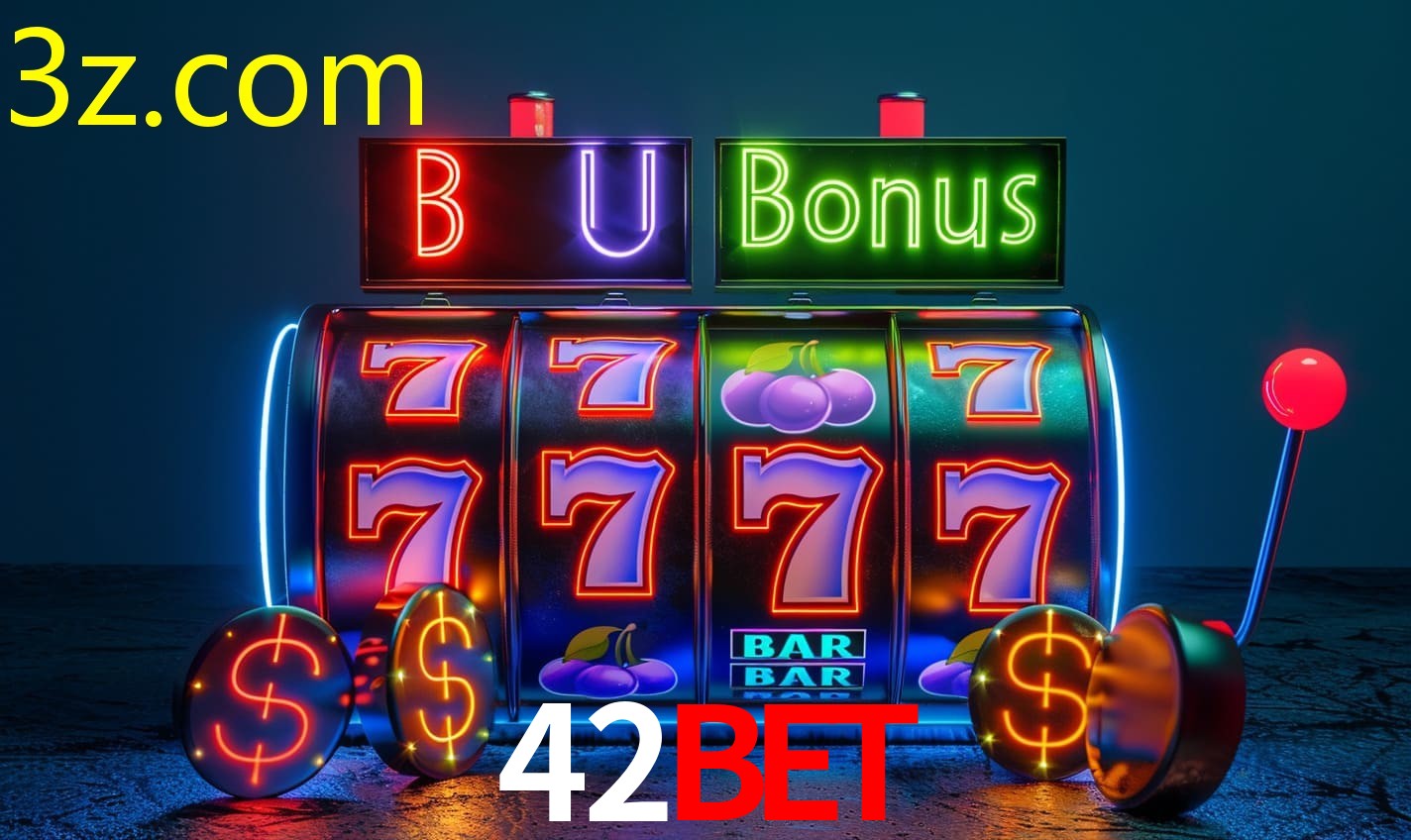 42BET.COM