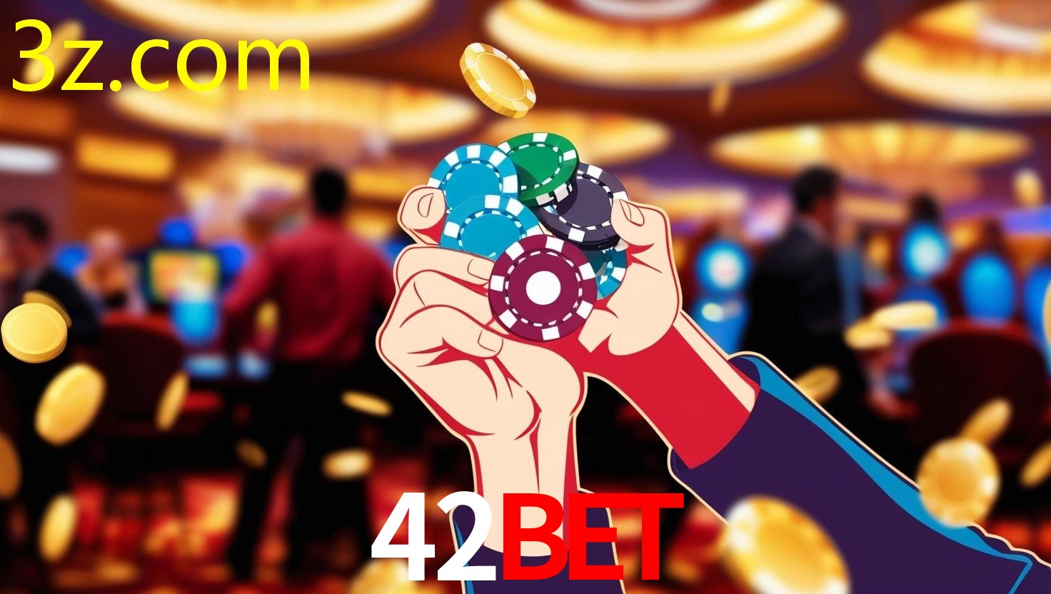 42BET.COM
