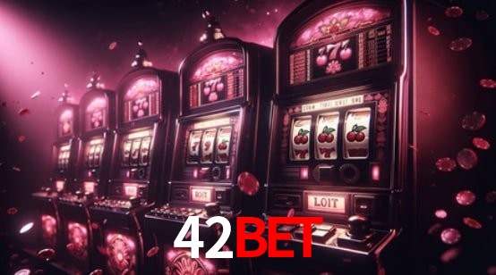 Casino Ao Vivo 42BET