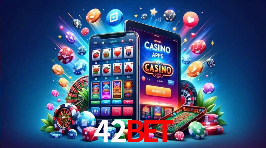 Seasonal Promotions 42BET