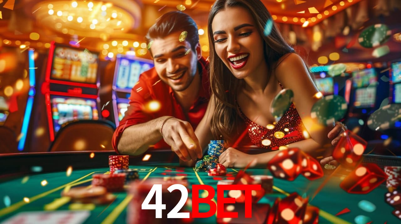 42BET - Customer Support
