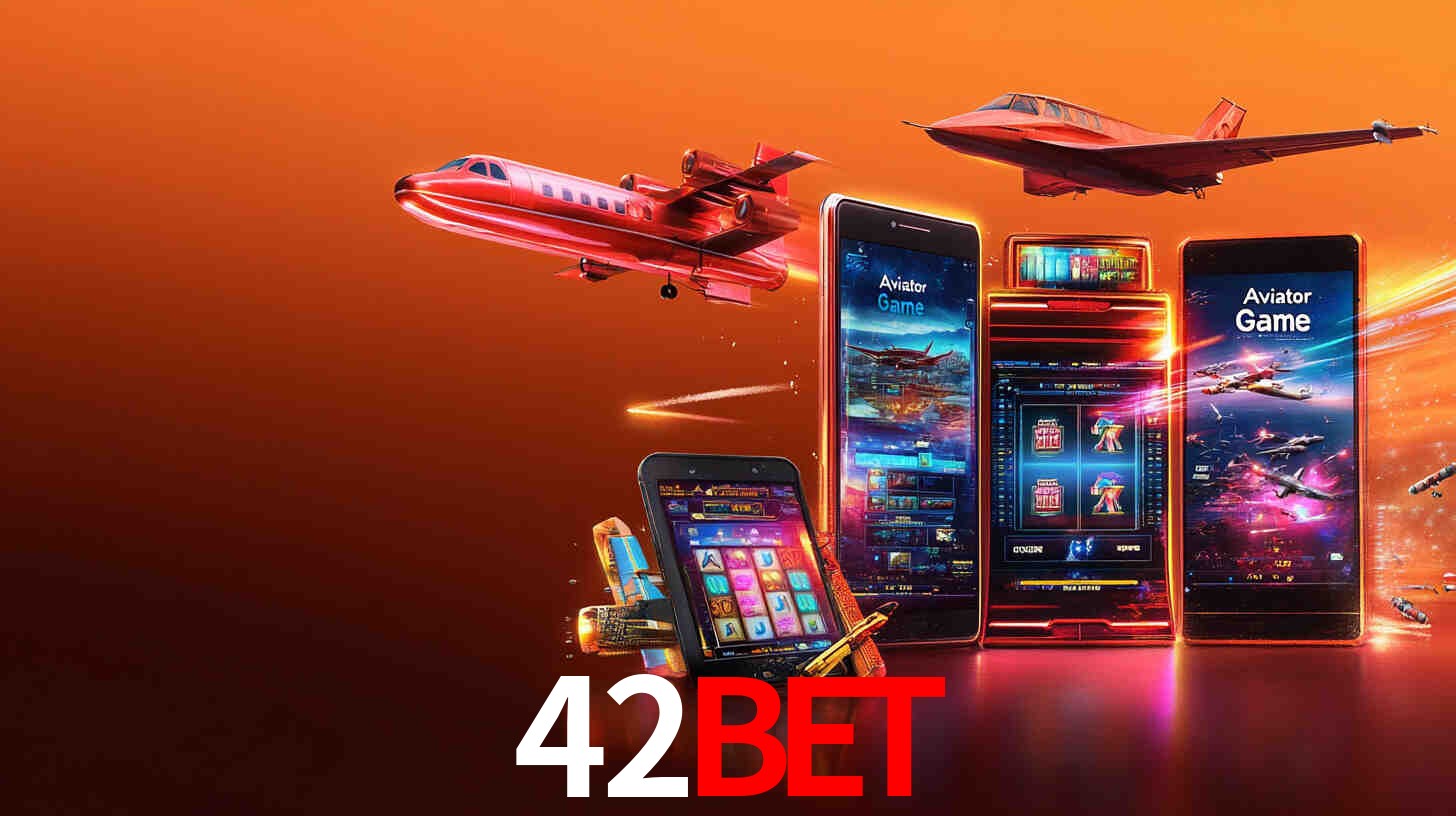 A Experiência Imersiva dos Cassinos Ao Vivo no 42BET