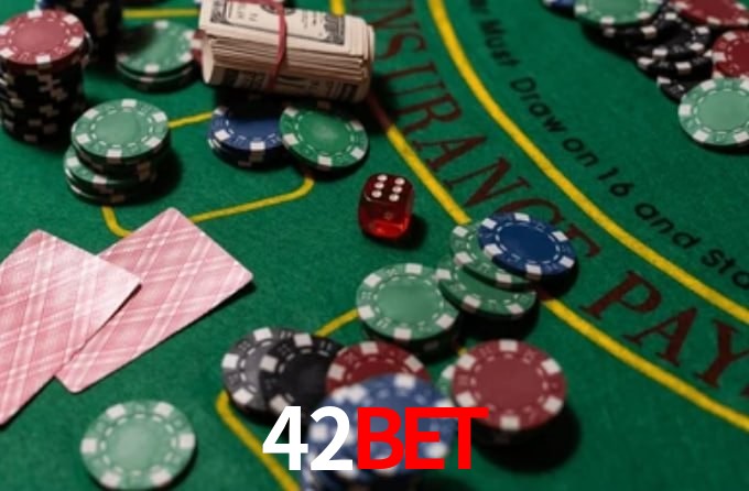 Bônus Generosos e Exclusivos no 42BET para Você!