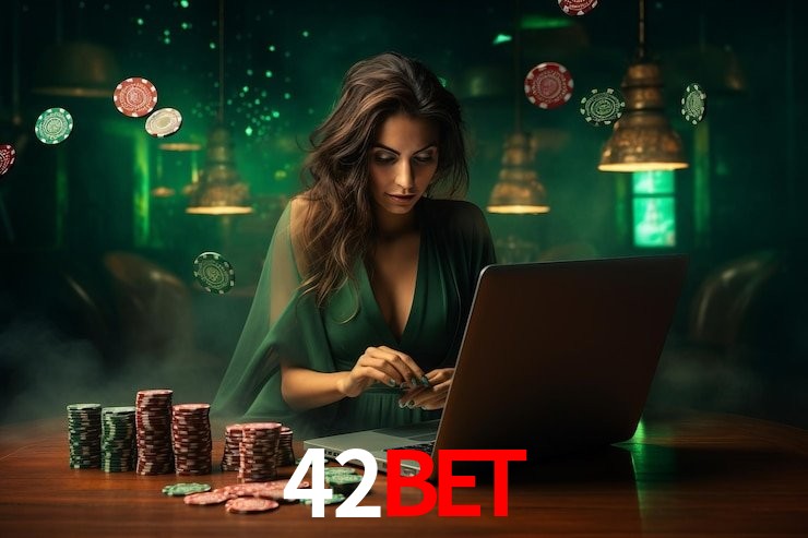 42BET - App Security