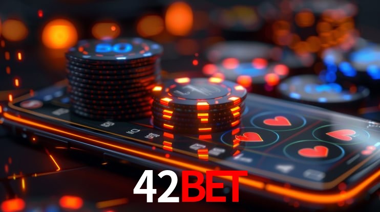Live Casino 42BET