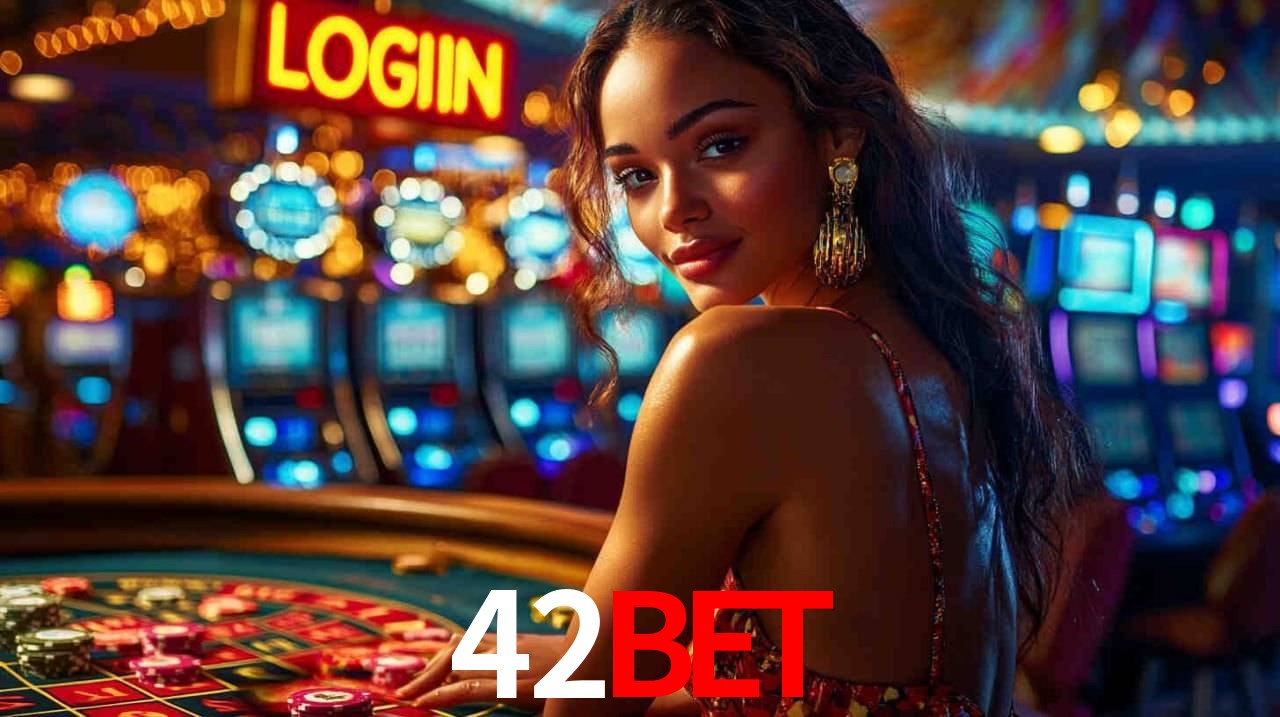 42BET Belo Horizonte - Jackpots