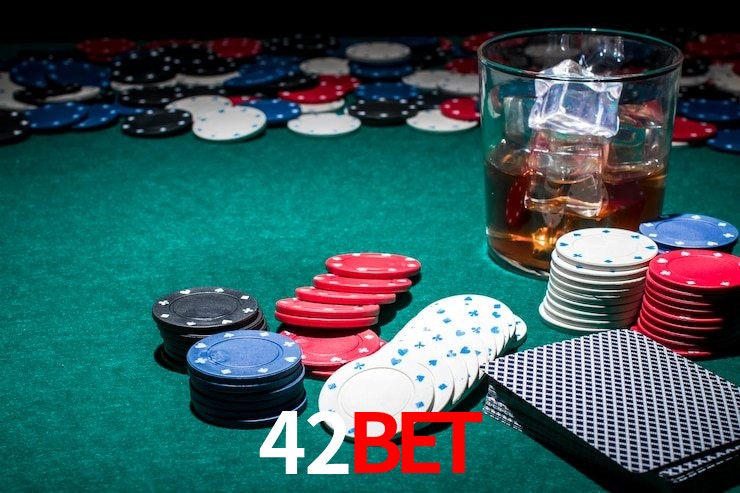 Recursos de Bônus 42BET