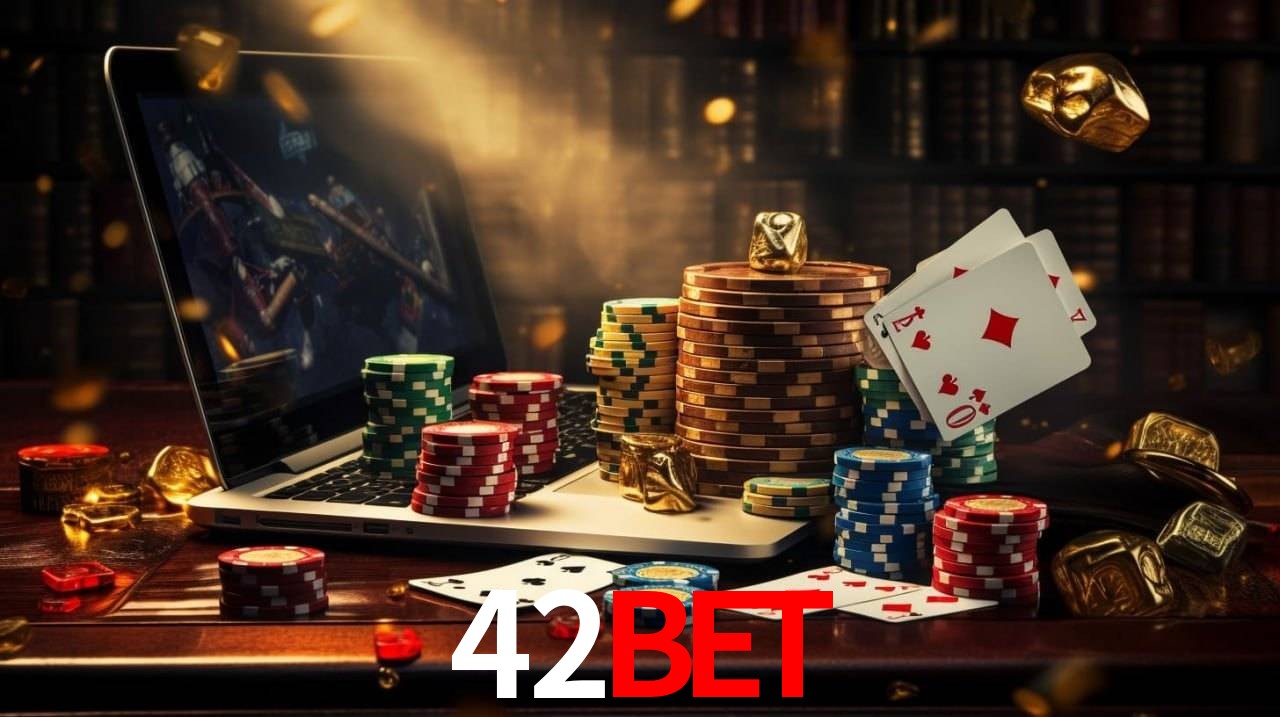 Estatísticas do Jogo 42BET