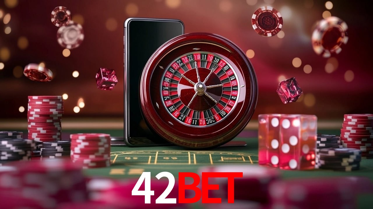 Game Statistics 42BET