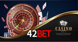 Benefícios da Conta 42BET