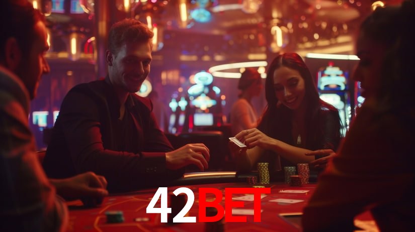 A Popularidade dos Caça-Níqueis no 42BET