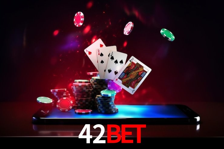 Secure Login 42BET