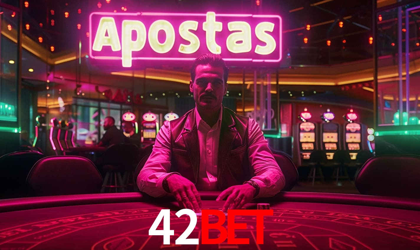 42BET Belo Horizonte - Provably Fair