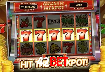 A Emoção da Loteria na 42BET: Uma Chance de Mudança de Vida