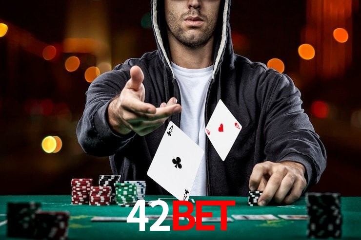 42BET