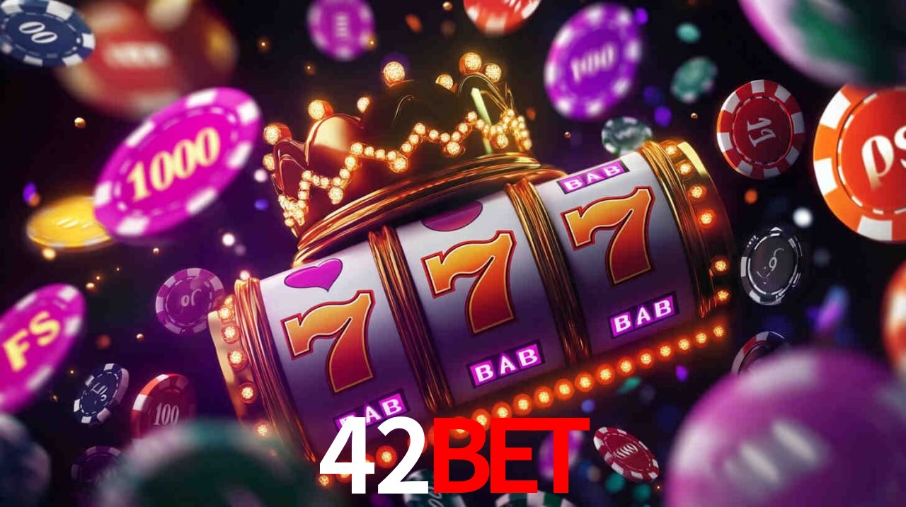 2FA Security 42BET