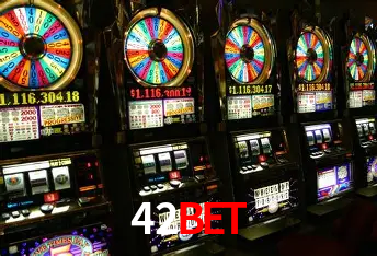 Apostas Esportivas na 42BET: Um Guia Completo