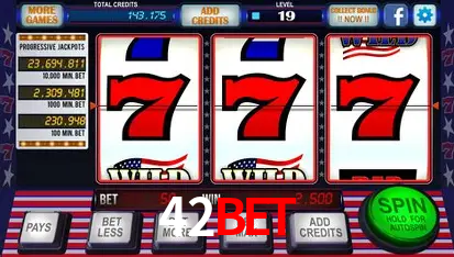 42BET Salvador - Bonus Stats