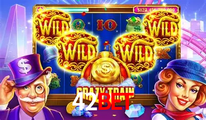 42BET Bônus - Pacote R$5.000 + VIP