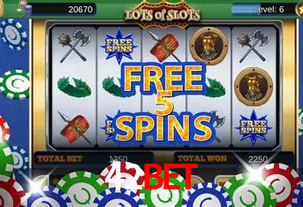 42BET Brasília - Casino Guide