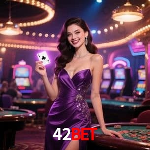 Apostas de Tênis 42BET