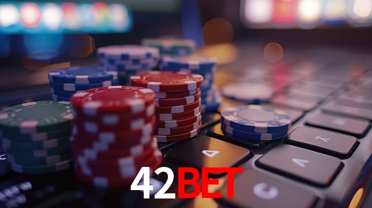 42BET - Login Methods