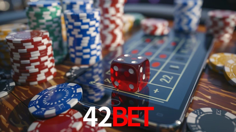 42BET App