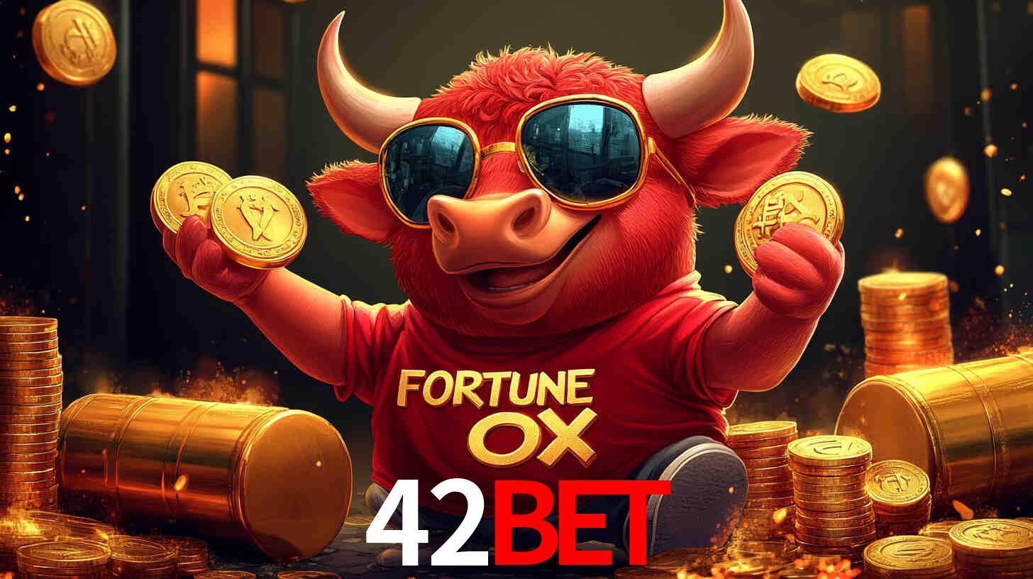Apostas Esportivas na 42BET: Um Guia Completo