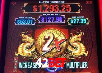 42BET Belo Horizonte - VIP Casino