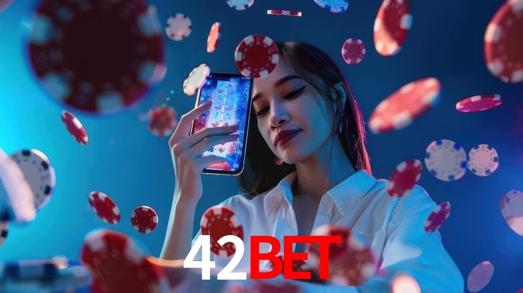 cassino 42BET