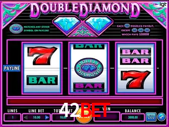 Descubra o Mundo do Cassino Online com 42BET