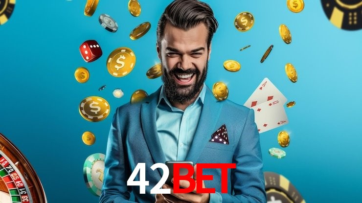 Account Benefits 42BET