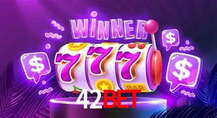 Apostas Esportivas na 42BET: Um Guia Completo