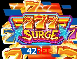 Descubra a Magia dos Jogos de Arcade no 42BET