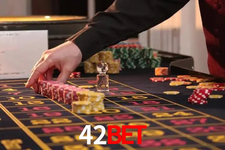 Descubra o Programa VIP da 42BET: Vantagens Exclusivas para Jogadores