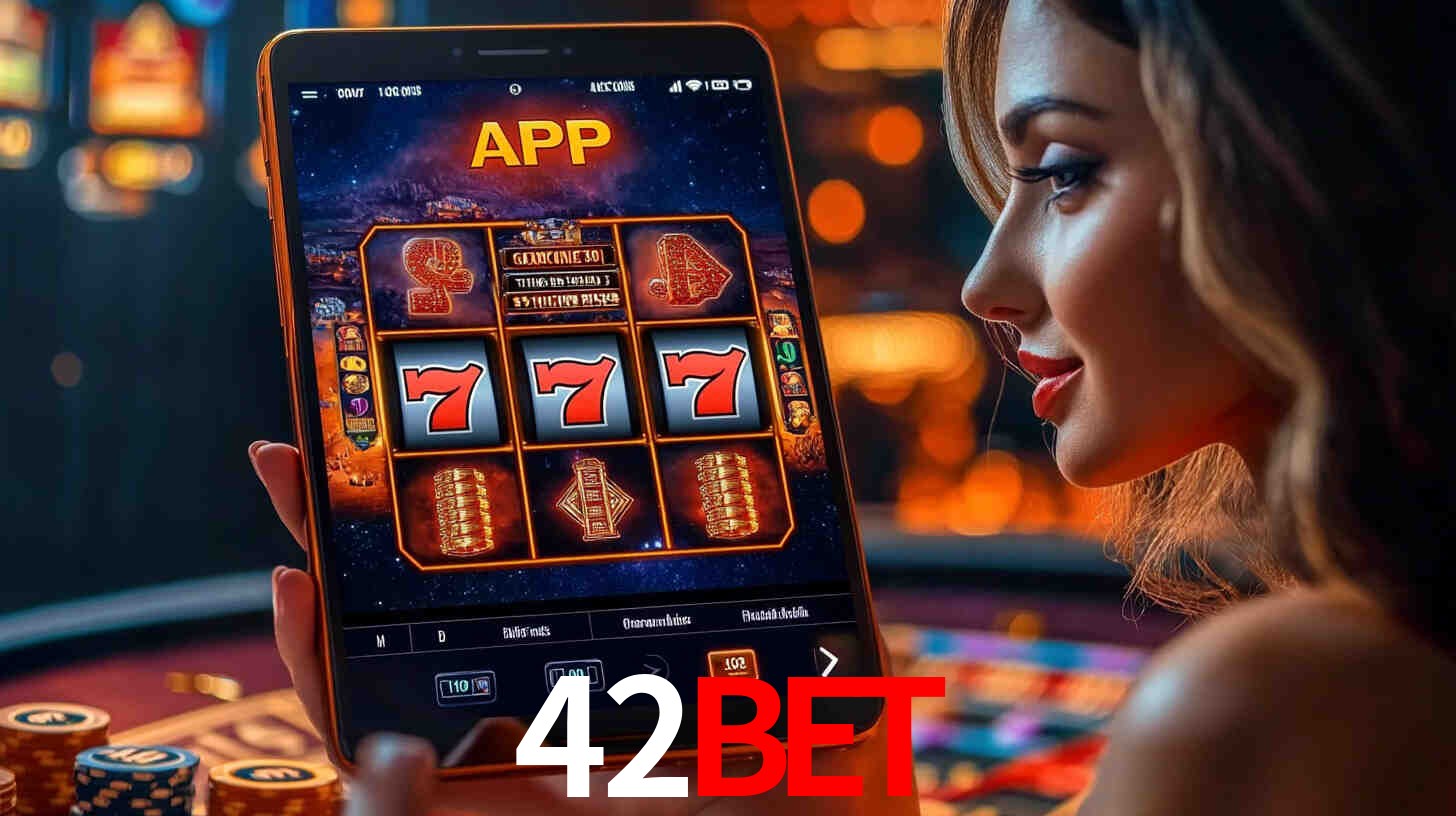42BET login