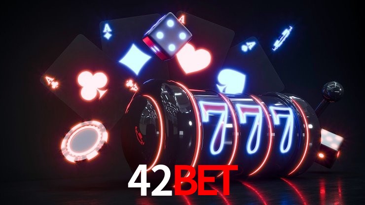 Bonus Features 42BET