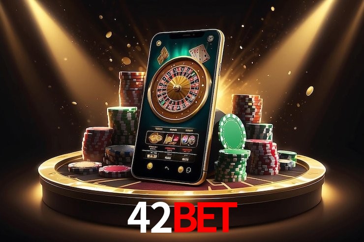 42BET - Winners Celebration