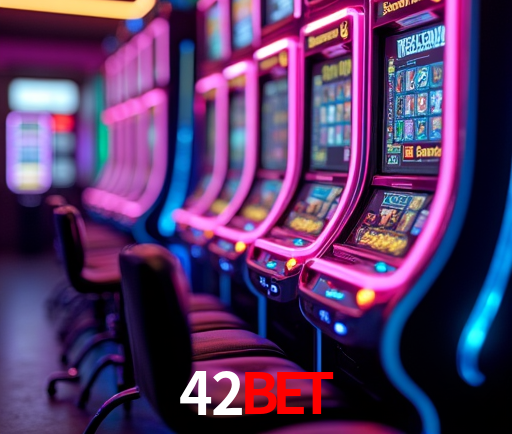 42BET São Paulo - Top Slots