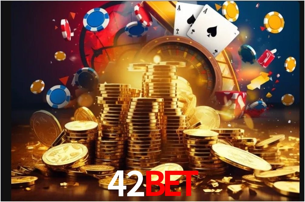 Programa VIP 42BET