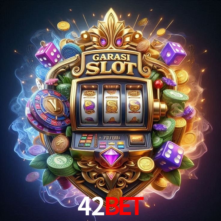 42BET - cassino ao vivo