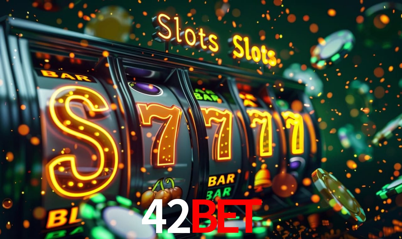 Diretório de Jogos 42BET